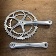 Campagnolo Record Aluminum