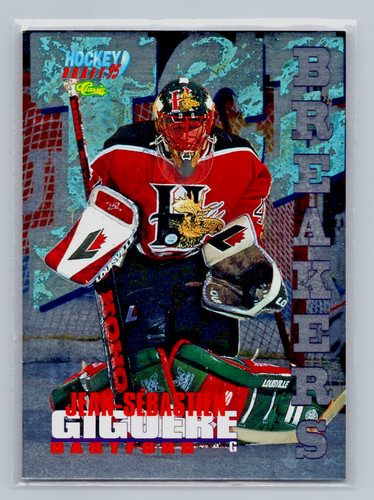 Bozza classica hockey 1995