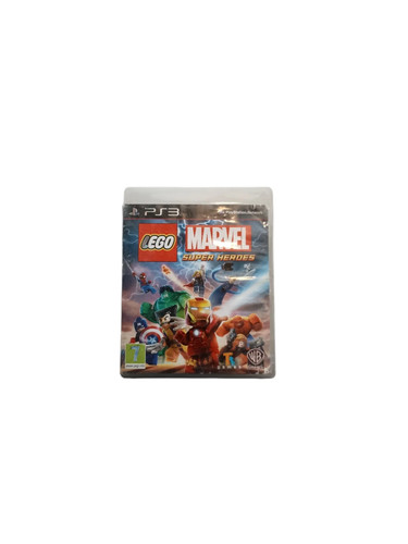 Lego marvel super heroes - lego,