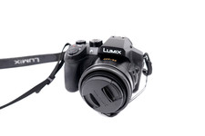 Panasonic Lumix DMC-FZ300
