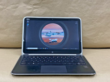 Dell XPS 12-9Q33 - 12.5" FHD -