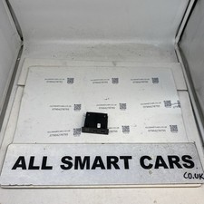 SMART FORTWO Coupe 453 MK3