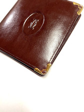 PORTAFOGLIO CARTIER VINTAGE