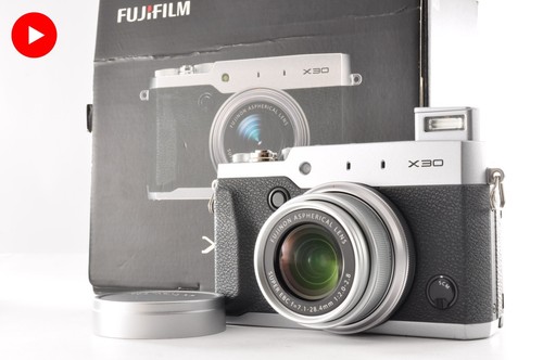 Come nuovo fotocamera - [n,