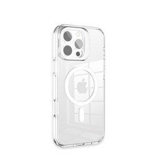 Cover per iPhone trasparente