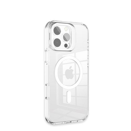 Cover per iphone trasparente - cover,