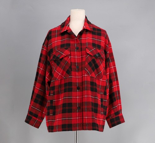 Zara giacca camicia donna - zara,
