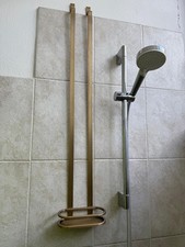 PORTA SAPONE DOCCIA A CALATA