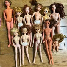 Set di bambole Licca-chan, 11