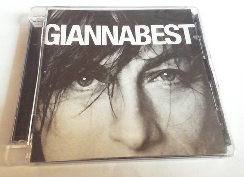 Gianna nannini - gianna,