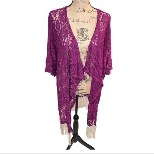 Maglione cardigan donna