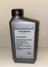 OLIO CAMBIO AUTOMATICO DSG