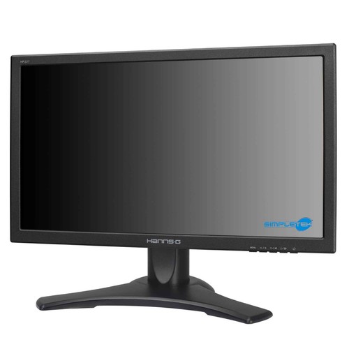 Hanns full hd monitor - 21,5",