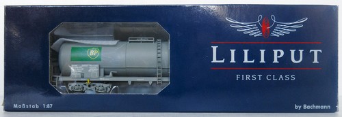 Liliput l225824 assi - assi., carro