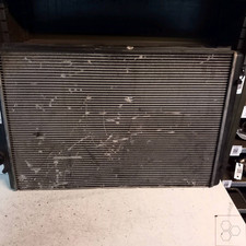 RADIATORE VOLKSWAGEN GOLF 1K