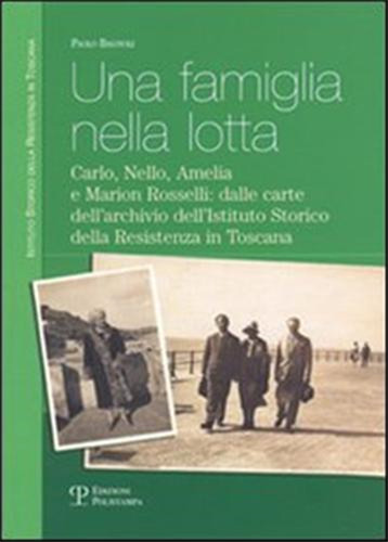 Bagnoli paolo una famiglia - una,