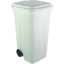 BIDONE IMMONDIZIA Lt.  80