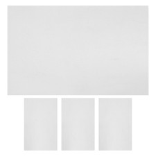 Fogli Specchio Autoadesivi