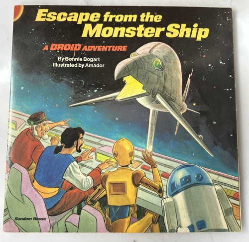 Star wars escape - escape, from