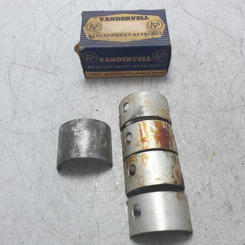 Vp567 bronzine semicuscinetti - bronzine,