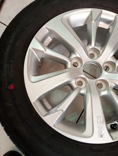 Cerchio lega completo - in,