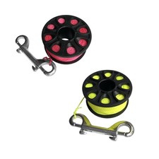 Mulinello da sub per la