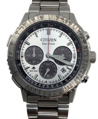 Citizen promaster pilot - promaster,