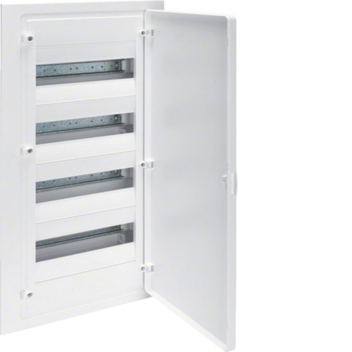 Modulo distributore 4x12 - modulo,