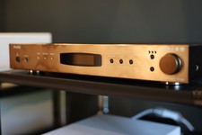 Sintonizzatore Pure DRX-702 ES