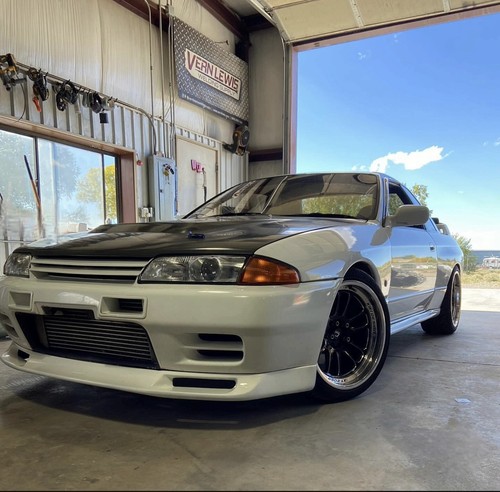 Adatto per nissan gtr - per, r32
