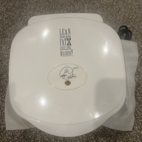 George foreman grigliatrice - foreman,