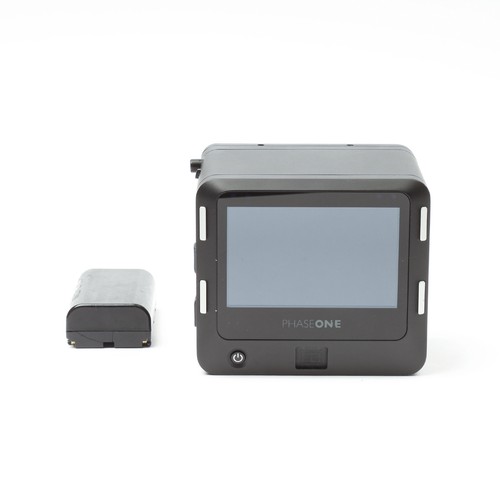 Phase one iq180 posteriore - phase,