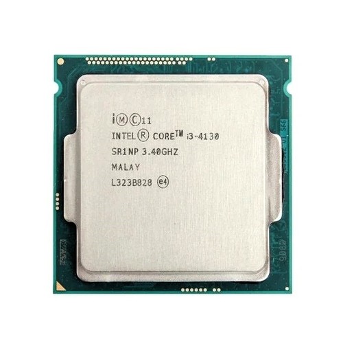 Cpu processore intel core - cpu,