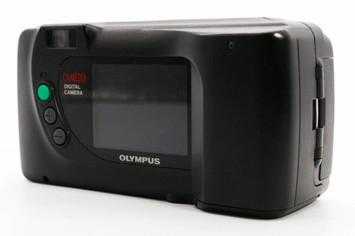 Olympus camedia 840l - olympus, c-840l