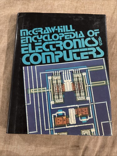 New mcgraw hill encyclopedia - new,