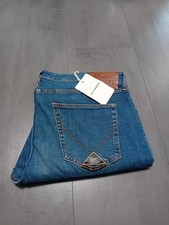 JEANS Uomo Tg 42 ROY ROGER'S