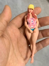 Cappello giallo 1/12 1/16 1/18