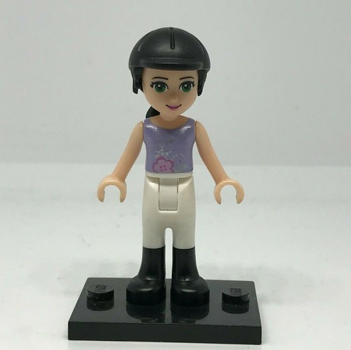 Lego friends emma - lego, friends: