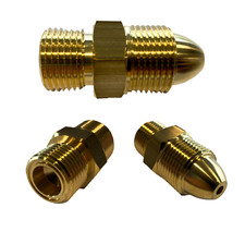 Adattatore per riduttore di