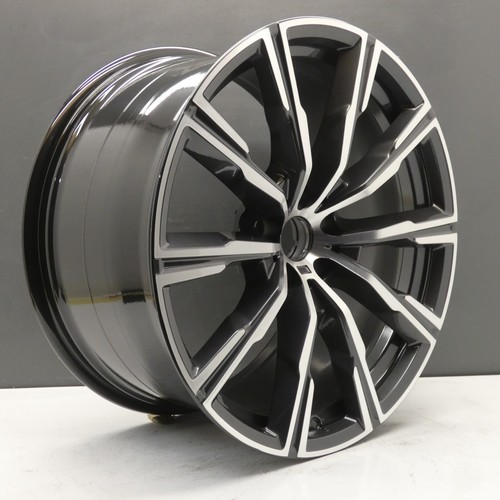 Bmw sport 740m - x6, 20