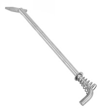 16198004 Tilt Thrust Rod &