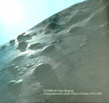 COSMI DI GINO BOGONI. CINQUANTENARIO DELLA GLAXO IN ITALIA 1932-1982 AA.VV.
