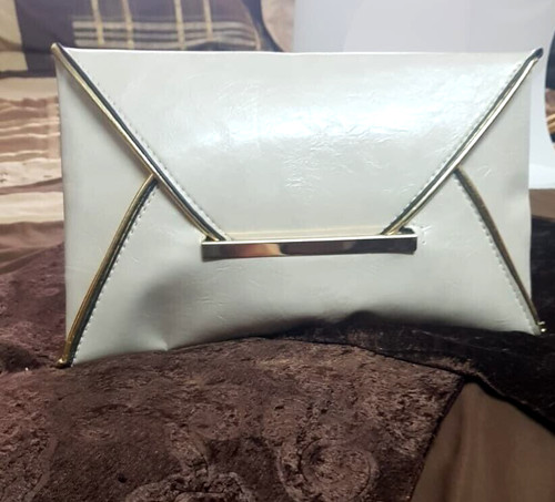 Elegante borsa busta la - borsa,