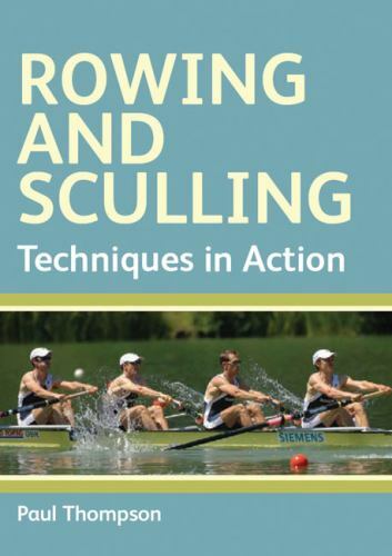 Rowing and sculling - and,