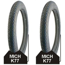 2 COPERTONI RUOTE PNEUMATICI