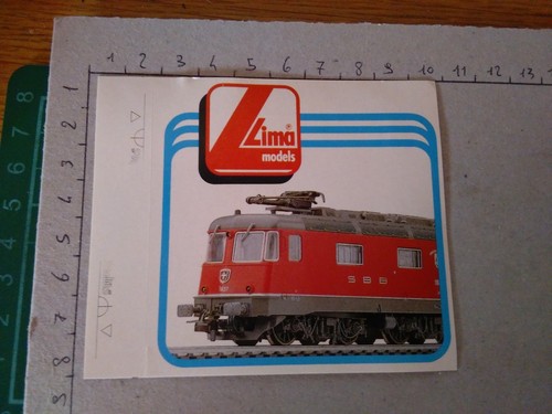 Adesivo sticker vintage - adesivo, kleber