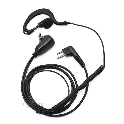 Auricolare filo arrotolato ptt - arrotolato,