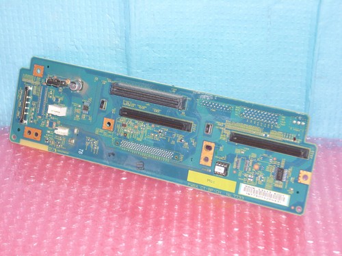 Xerox colore 560 pwba ch - colore,