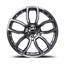 CERCHI IN LEGA 22" RANGE ROVER