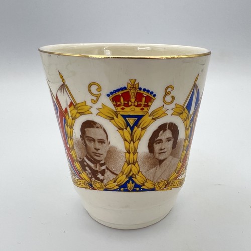 Antica tazza mug - mug, inglese